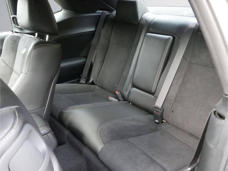 Dodge Challenger Scat Pack Swinger - foto 11