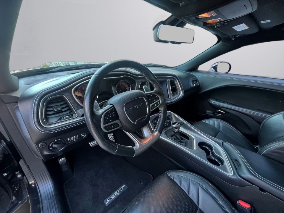 DODGE Challenger 2022 — imagine 18