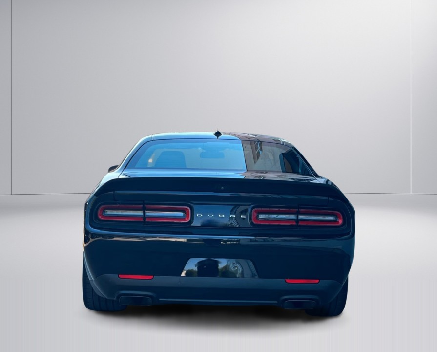 DODGE Challenger 2022 — imagine 17