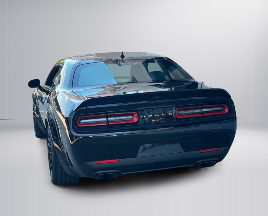 DODGE Challenger 2022 — imagine 5