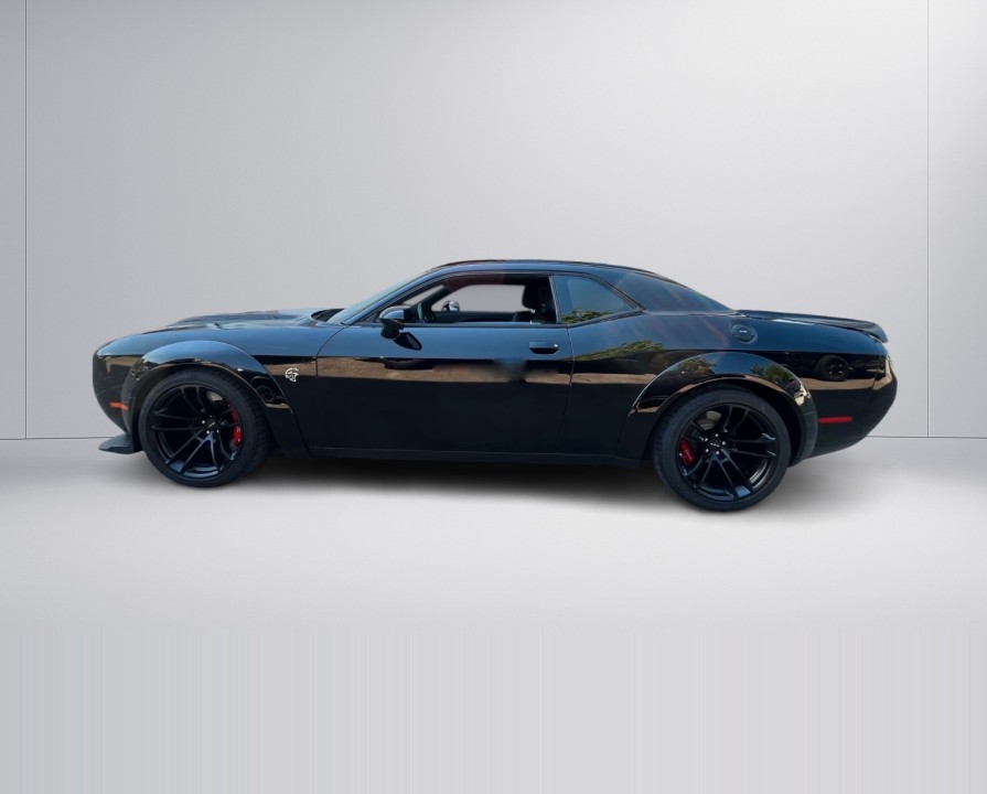 DODGE Challenger 2022 — imagine 4