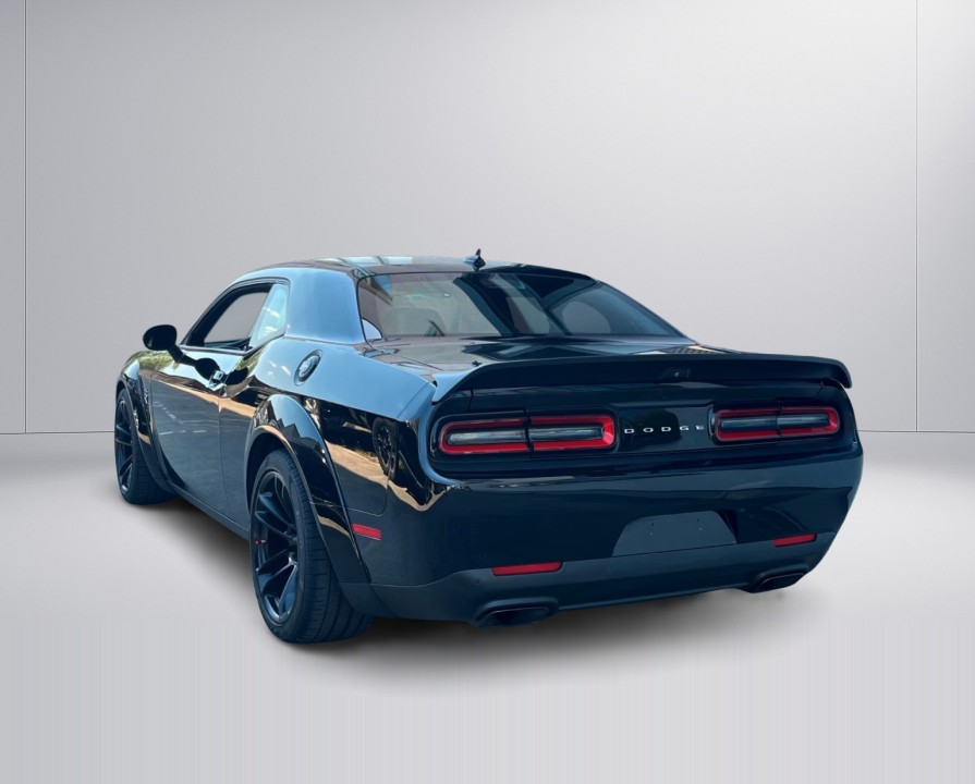 DODGE Challenger 2022 — imagine 16
