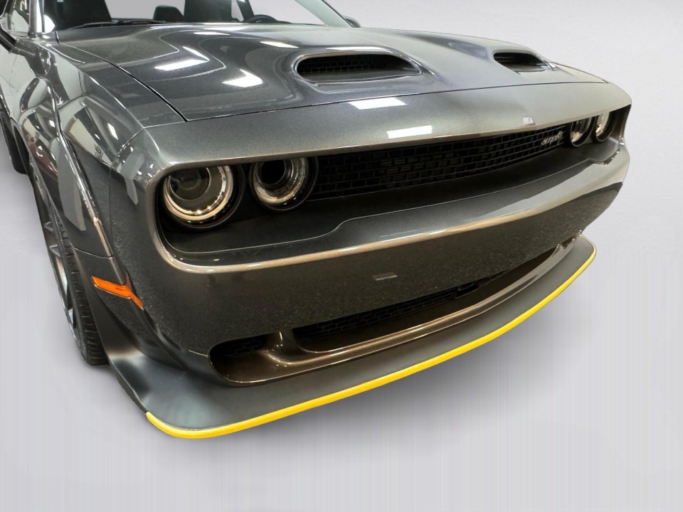 Dodge Challenger Hellcat Jailbreak - foto 40