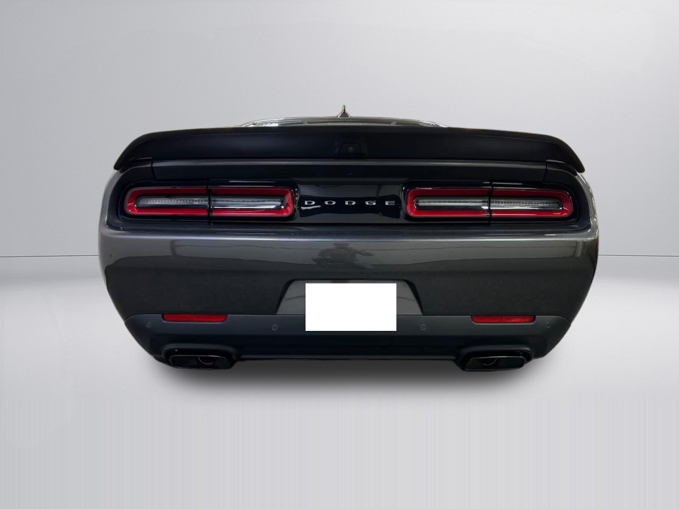 Dodge Challenger Hellcat Jailbreak (4)