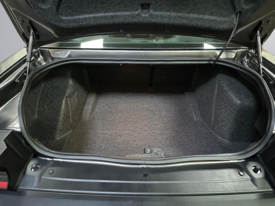 Dodge Challenger Hellcat Jailbreak - foto 45