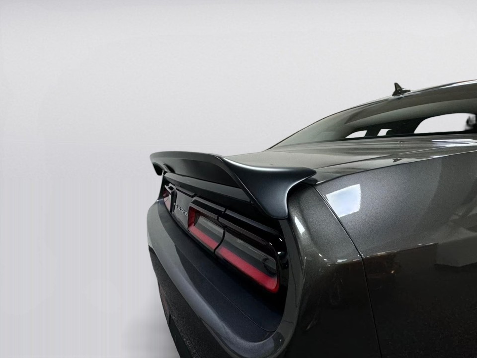 Dodge Challenger Hellcat Jailbreak - foto 43