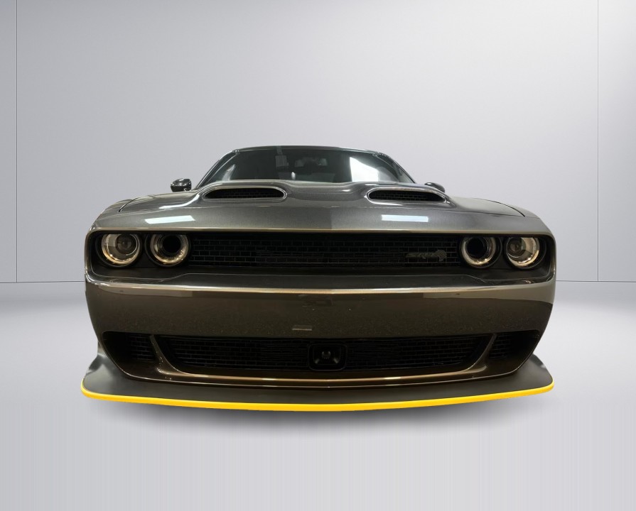 Dodge Challenger Hellcat Jailbreak - foto 11