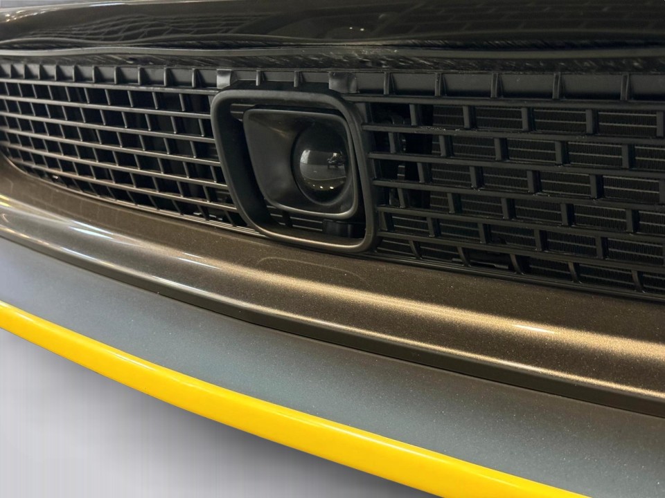 Dodge Challenger Hellcat Jailbreak - foto 36