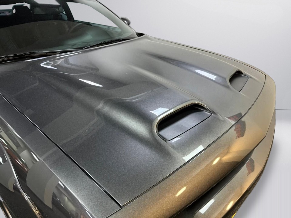 Dodge Challenger Hellcat Jailbreak - foto 39