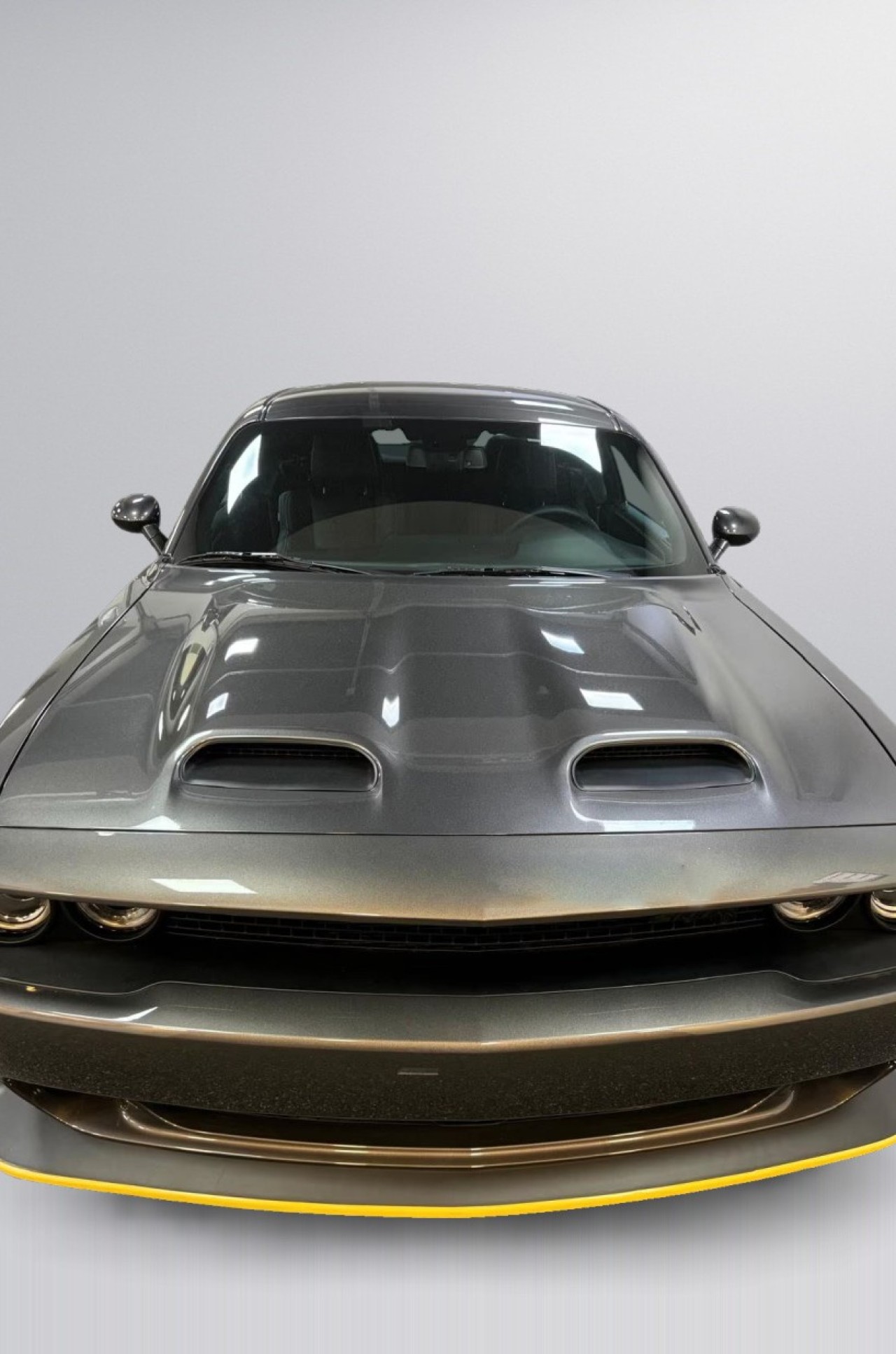 Dodge Challenger Hellcat Jailbreak - foto 7