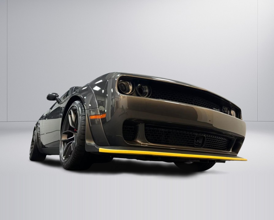 Dodge Challenger Hellcat Jailbreak - foto 9