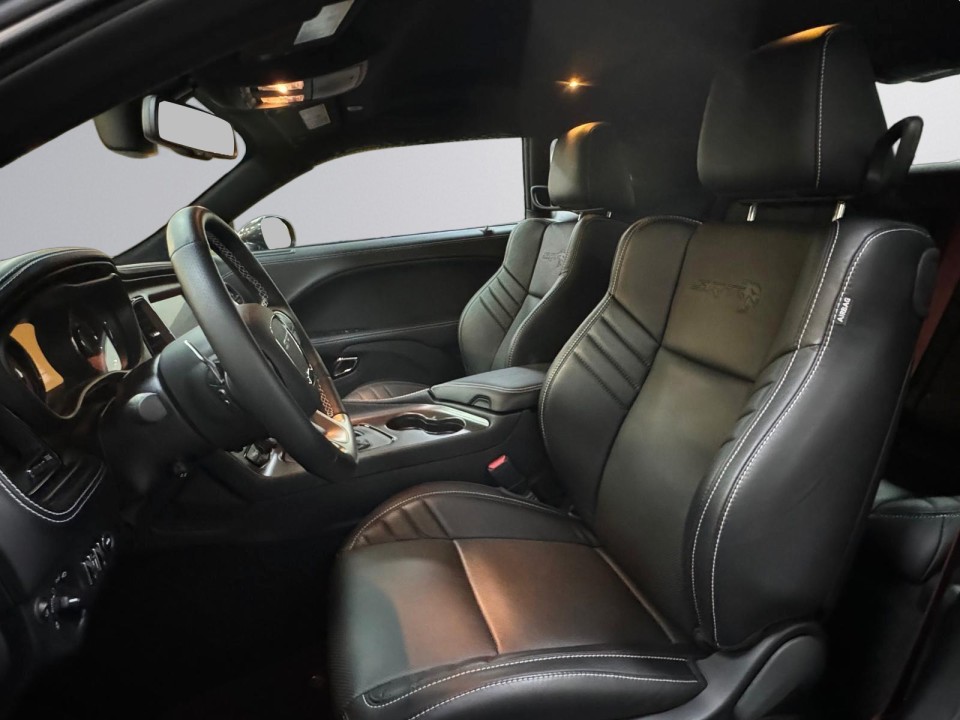 Dodge Challenger Hellcat Jailbreak - foto 16