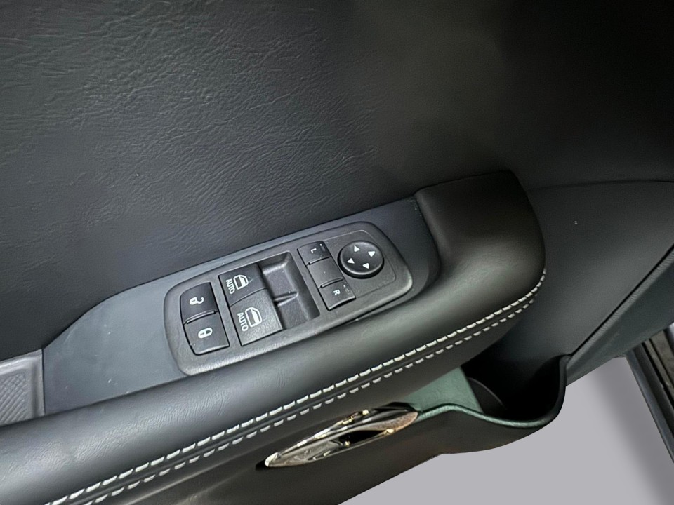 Dodge Challenger Hellcat Jailbreak - foto 37
