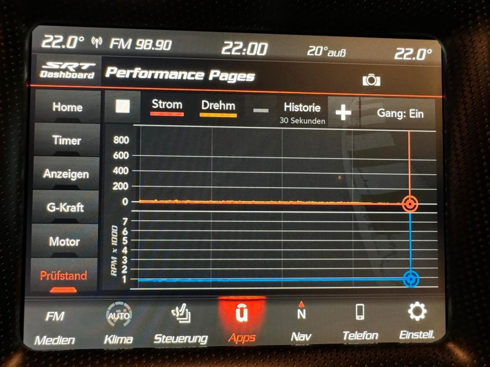 Dodge Challenger Hellcat Jailbreak - foto 28