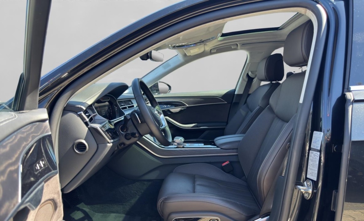 Audi A8 L 60 TFSIe quattro tiptronic - foto 6