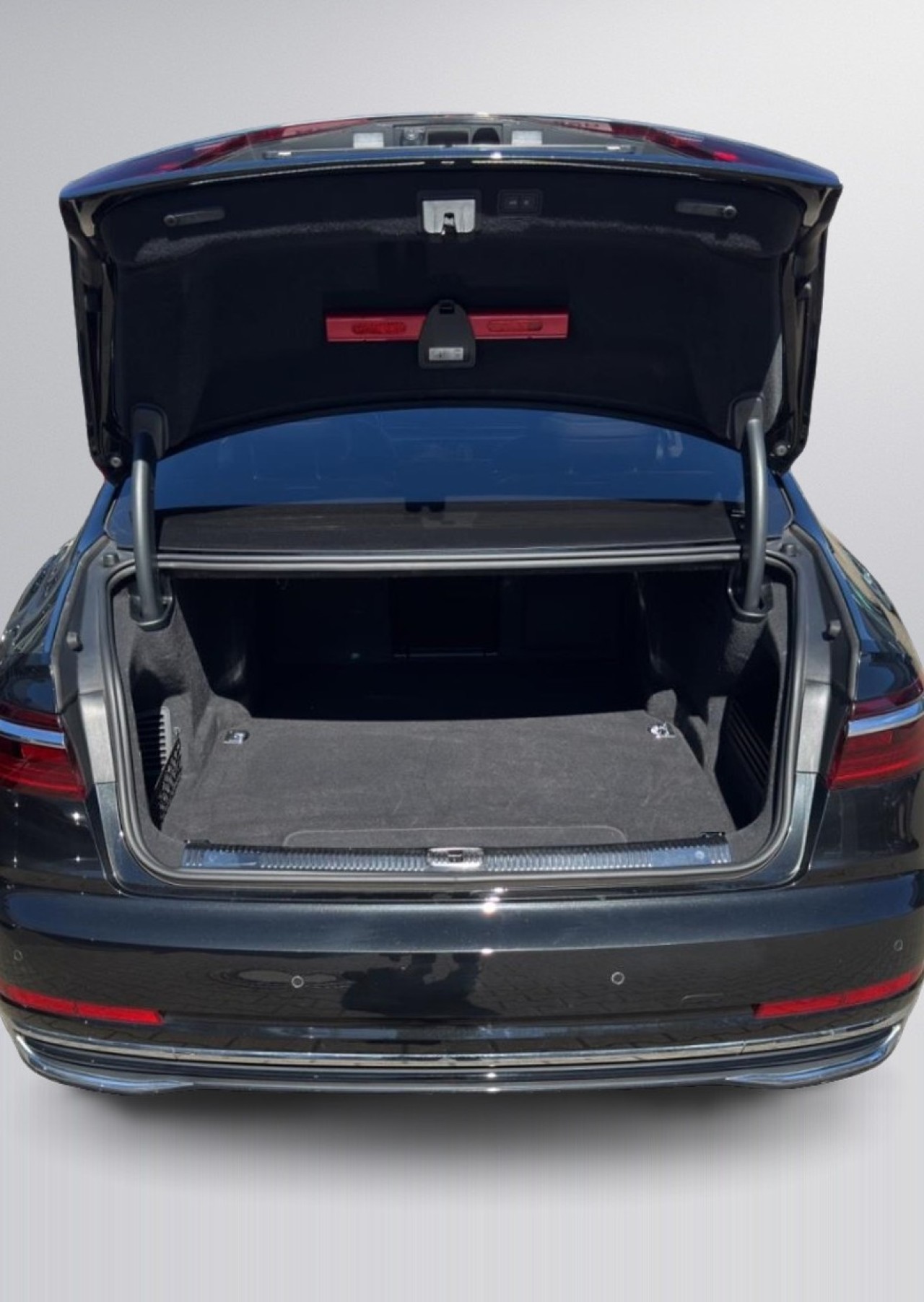 AUDI A8 2022 — imagine 17