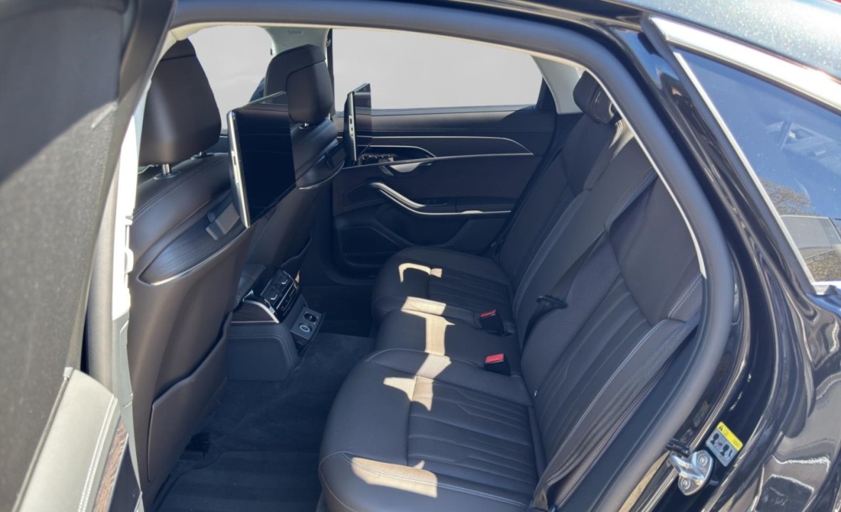 Audi A8 L 60 TFSIe quattro tiptronic - foto 7