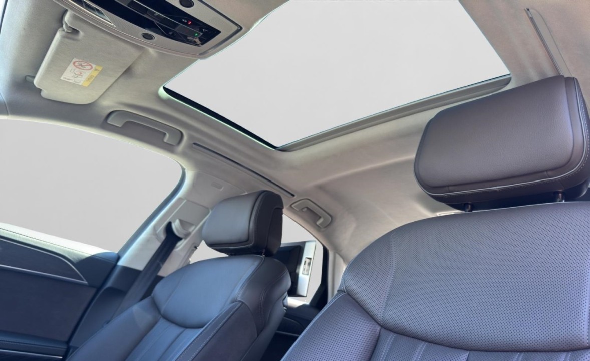 Audi A8 L 60 TFSIe quattro tiptronic - foto 14