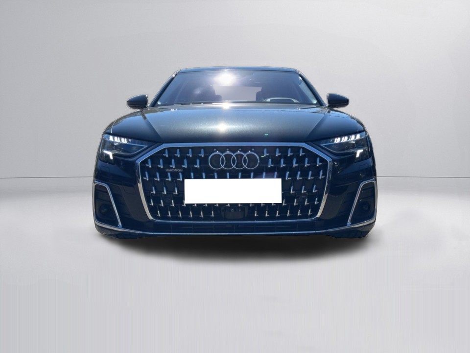 AUDI A8 2022 — imagine 2
