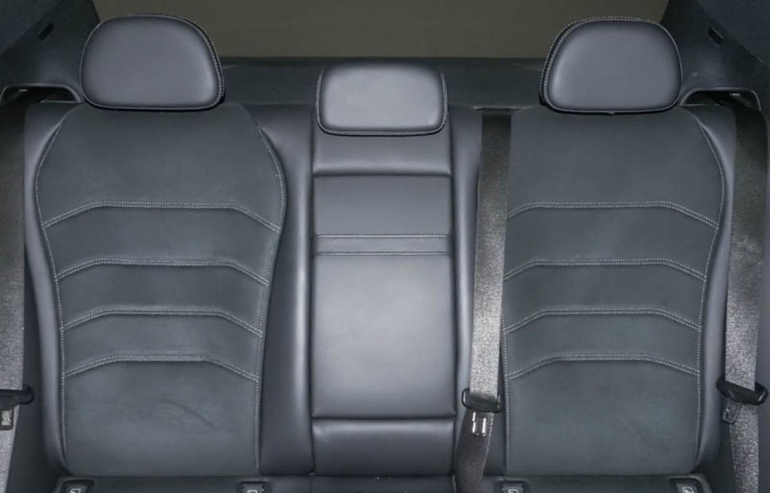 MERCEDES-BENZ E-Class 2024 — imagine 16