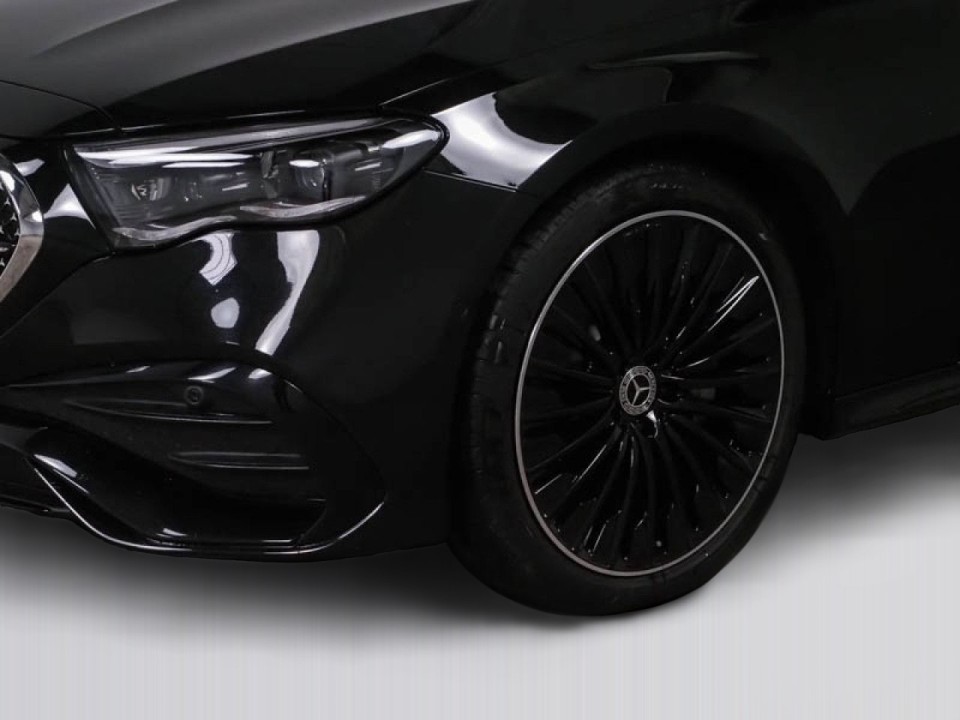 MERCEDES-BENZ E-Class 2024 — imagine 18