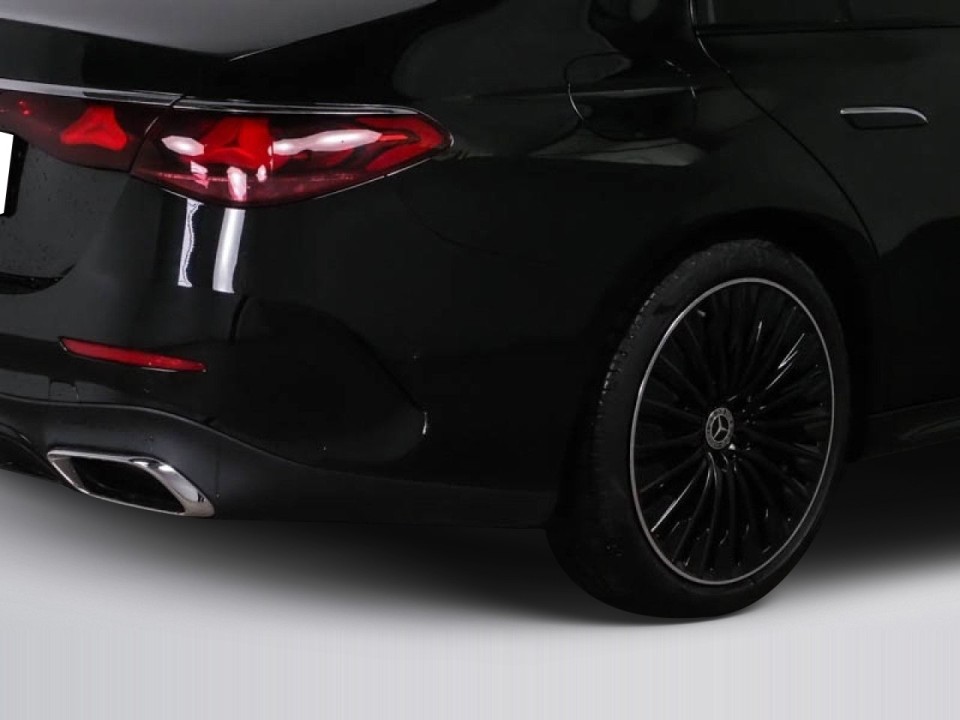 MERCEDES-BENZ E-Class 2024 — imagine 19
