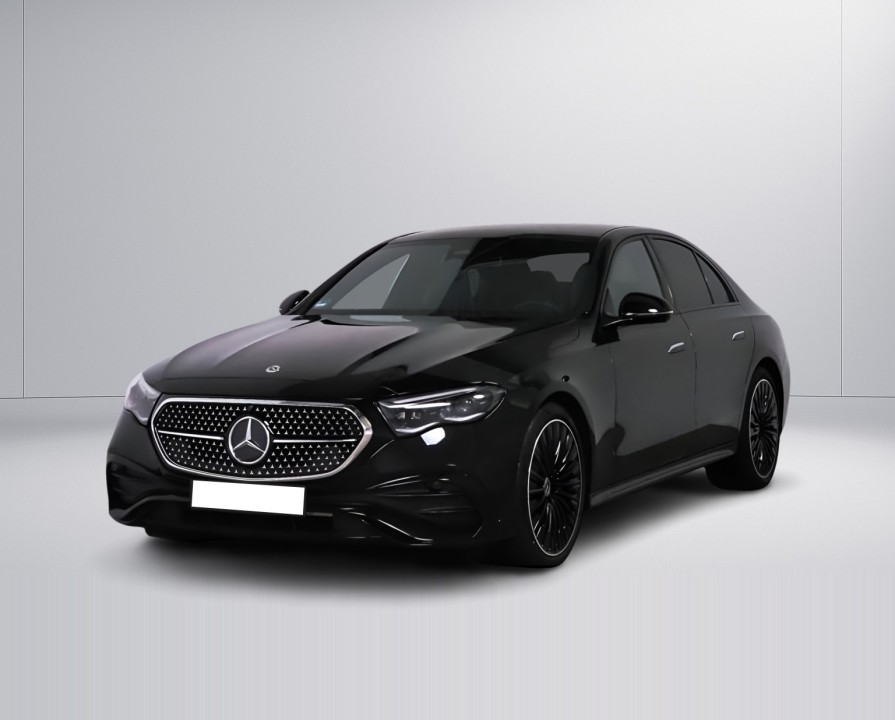 MERCEDES-BENZ E-Class 2024