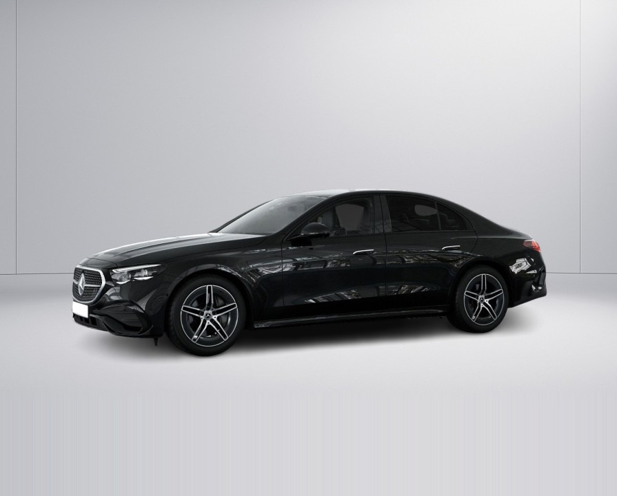 MERCEDES-BENZ E-Class 2025 — imagine 19