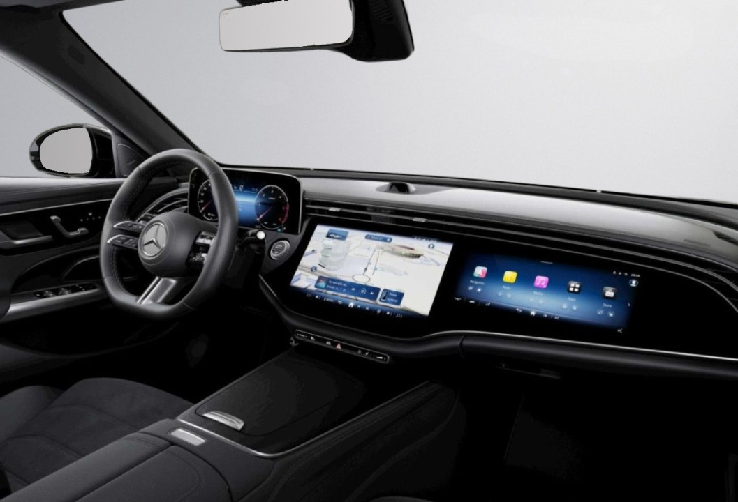 Mercedes-Benz E 220d AMG Line - foto 13