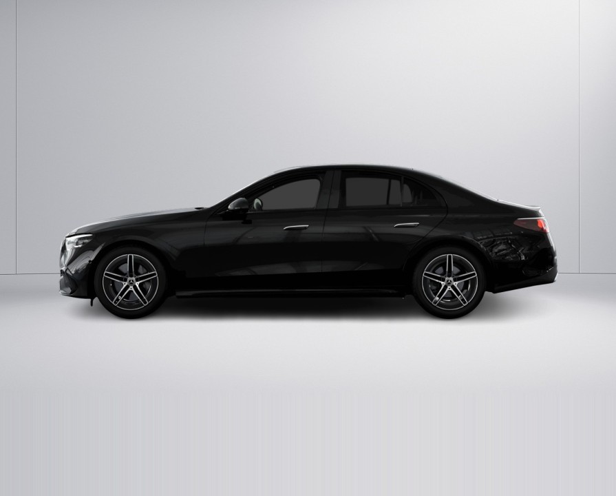MERCEDES-BENZ E-Class 2025 — imagine 18