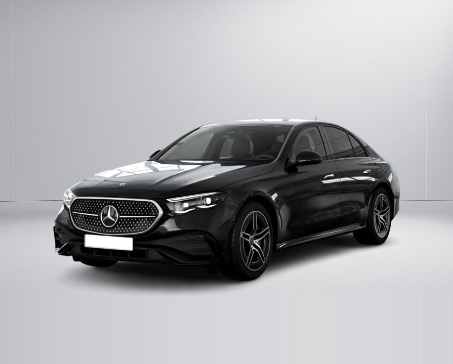 MERCEDES-BENZ E-Class 2025 — imagine 2