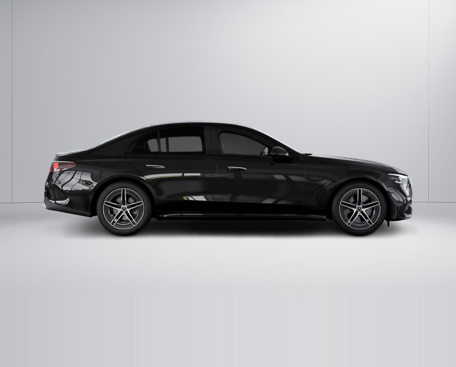MERCEDES-BENZ E-Class 2025 — imagine 4