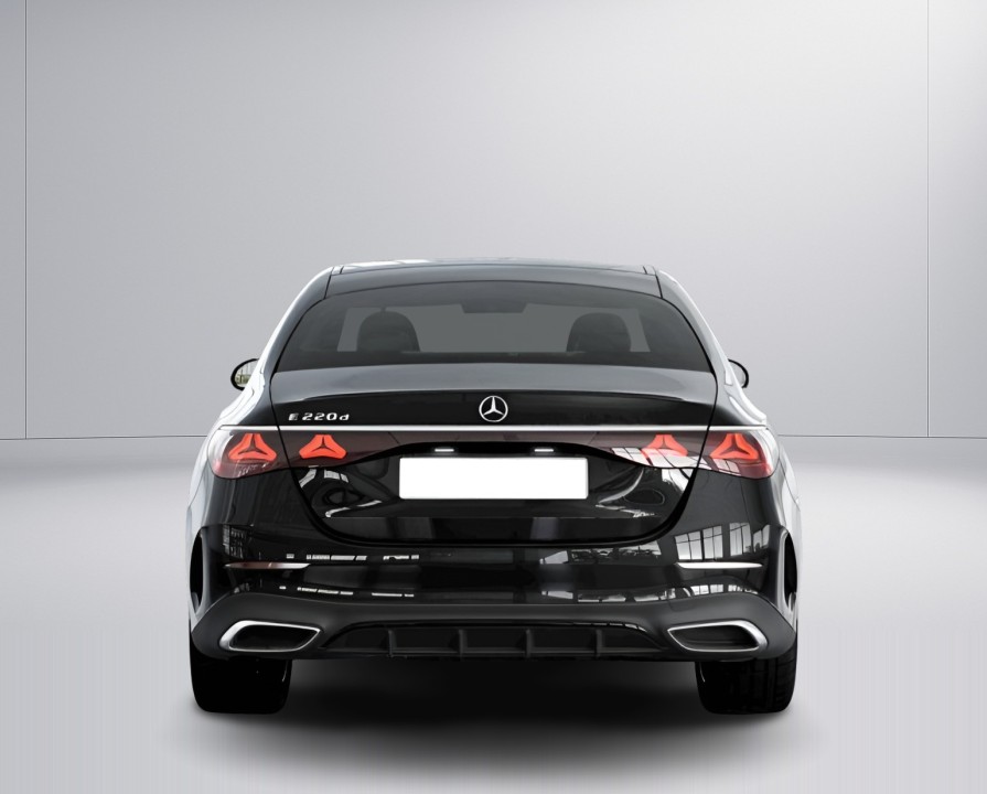 MERCEDES-BENZ E-Class 2025 — imagine 17