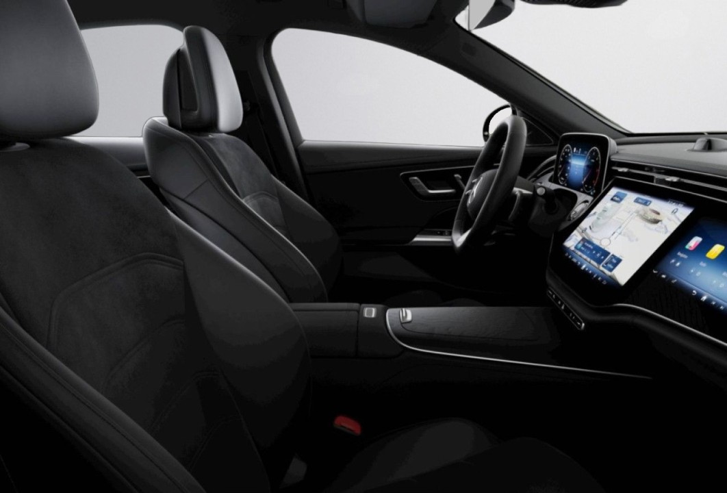 MERCEDES-BENZ E-Class 2025 — imagine 20