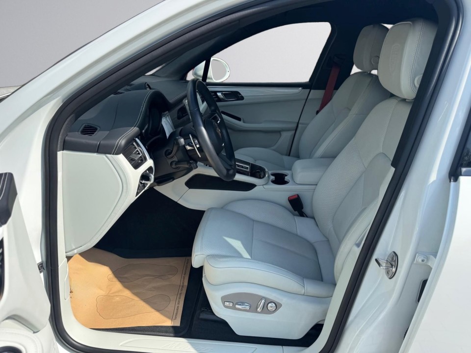 Porsche Macan - foto 8