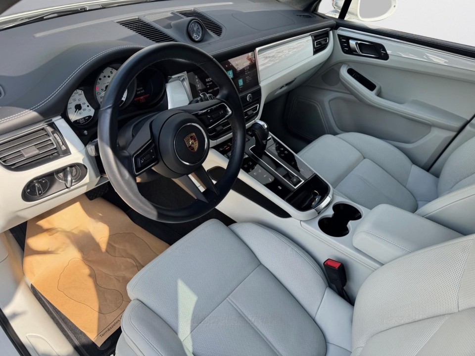 Porsche Macan - foto 6
