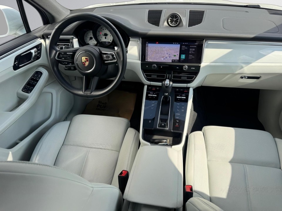 Porsche Macan - foto 7