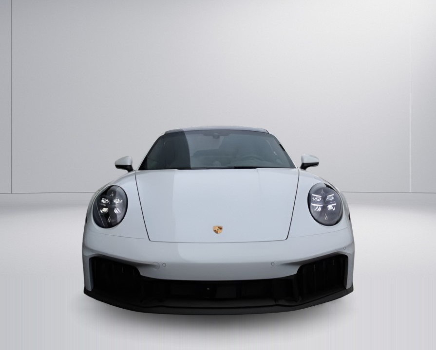 Porsche 911 Carrera 4 GTS (2)