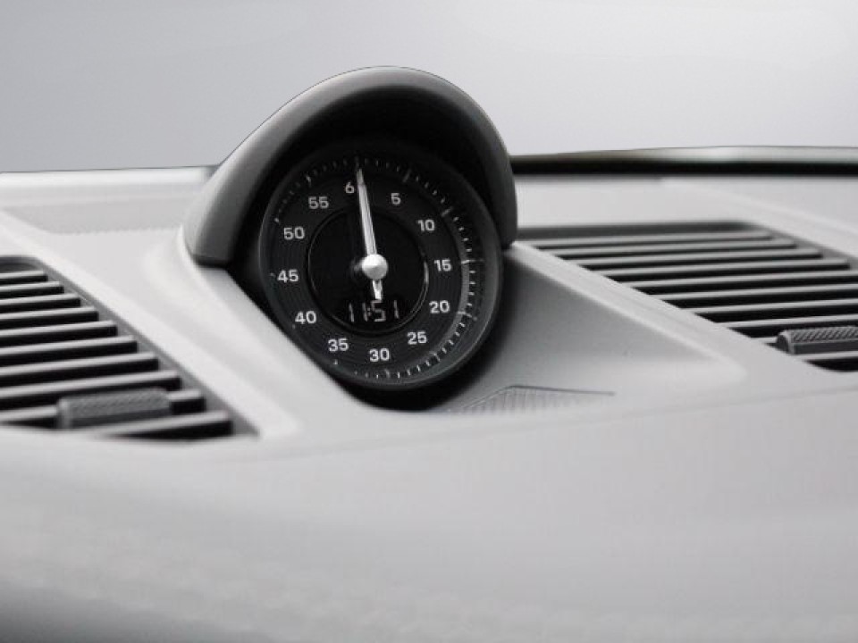 Porsche 911 Carrera 4 GTS - foto 19