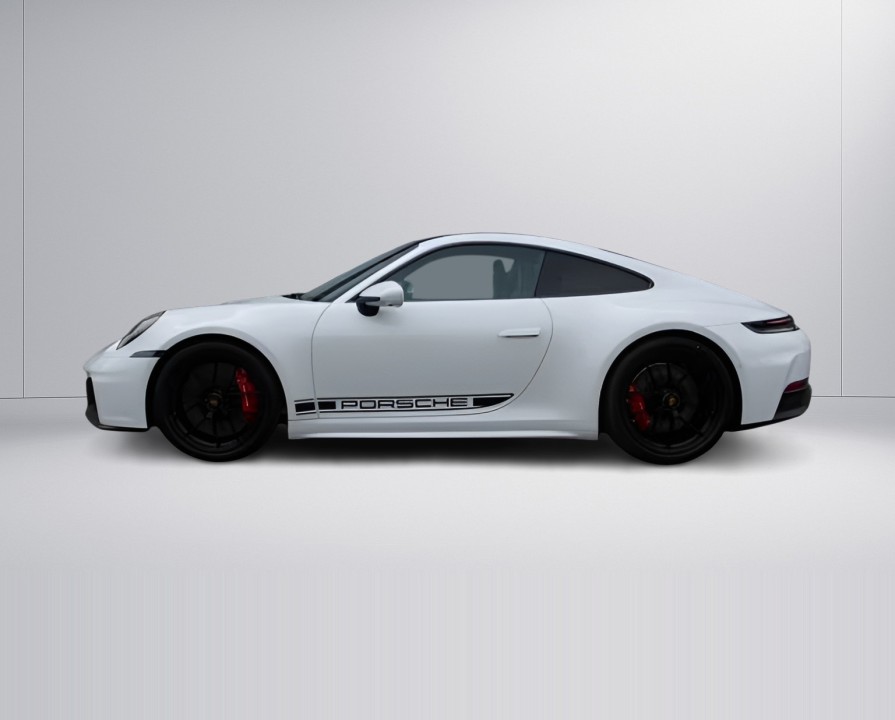 Porsche 911 Carrera 4 GTS (3)