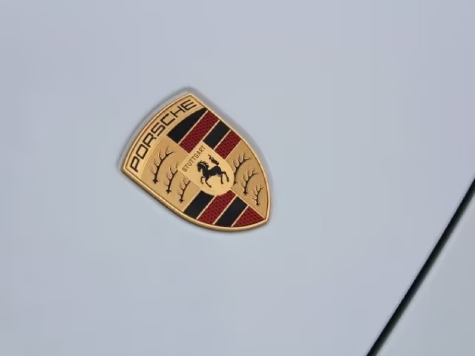 Porsche 911 Carrera 4 GTS - foto 23