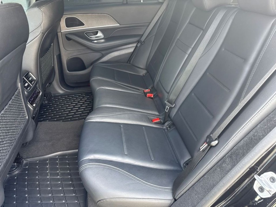Mercedes-Benz GLE 400d AMG 4MATIC - foto 11