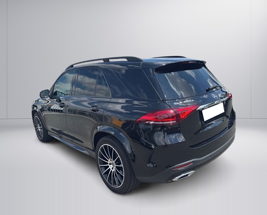 MERCEDES-BENZ GLE 2023 — imagine 5