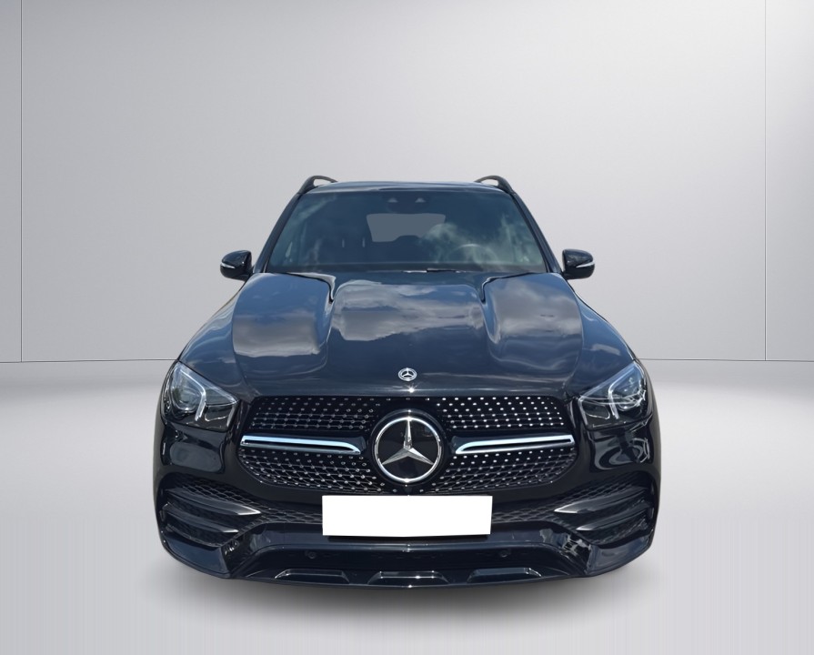 MERCEDES-BENZ GLE 2023 — imagine 18