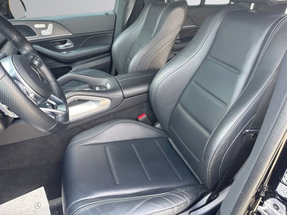 MERCEDES-BENZ GLE 2023 — imagine 20