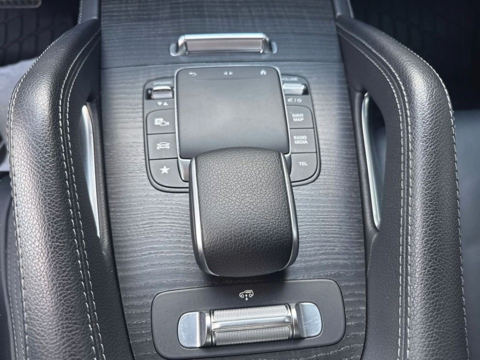 Mercedes-Benz GLE 400d AMG 4MATIC - foto 15