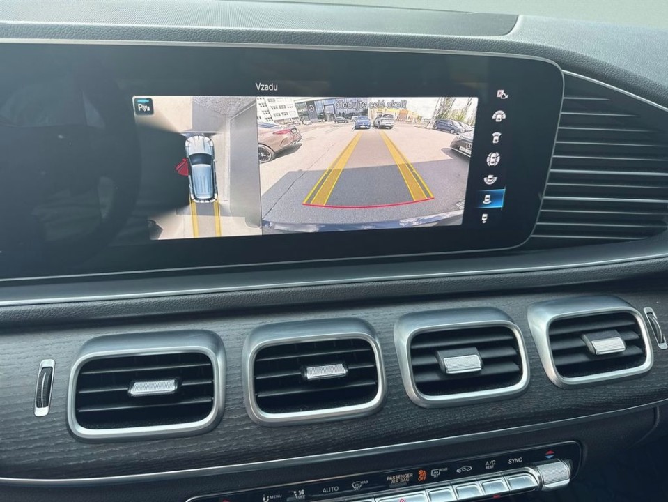 Mercedes-Benz GLE 400d AMG 4MATIC - foto 16