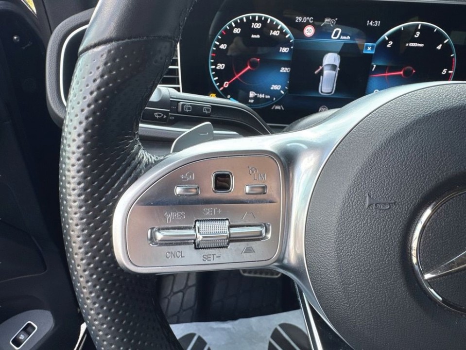 Mercedes-Benz GLE 400d AMG 4MATIC - foto 18