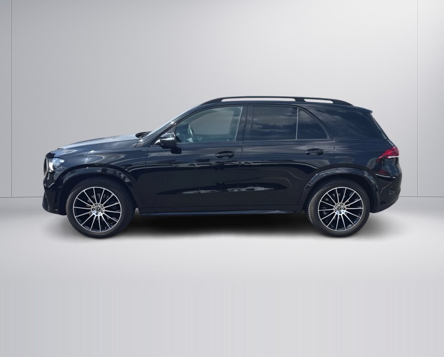 MERCEDES-BENZ GLE 2023 — imagine 16