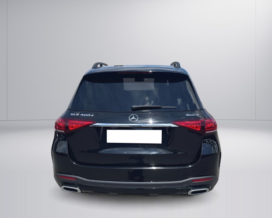 MERCEDES-BENZ GLE 2023 — imagine 4